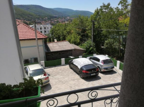 Apartmani Ruj